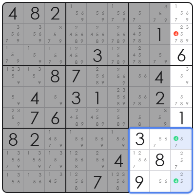 sudoku grids